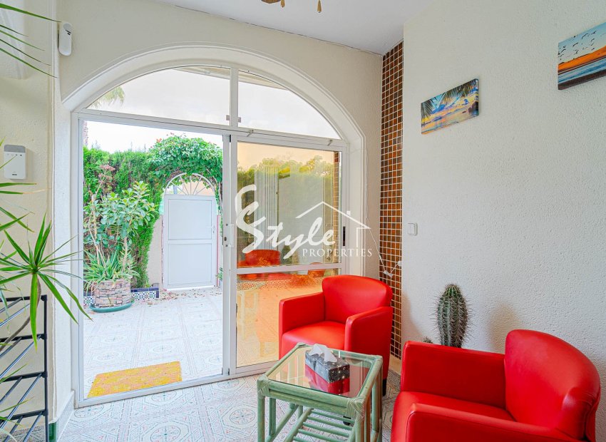 Short Term Rentals - Apartament  - Punta Prima