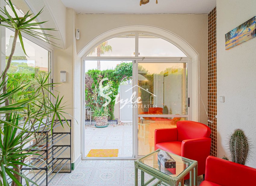 Short Term Rentals - Apartament  - Punta Prima