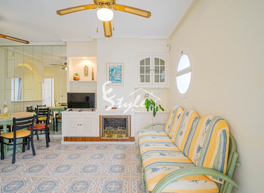 Short Term Rentals - Apartament  - Punta Prima