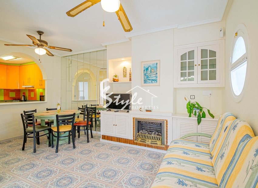 Short Term Rentals - Apartament  - Punta Prima