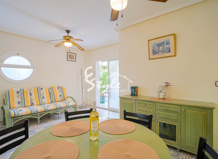 Short Term Rentals - Apartament  - Punta Prima