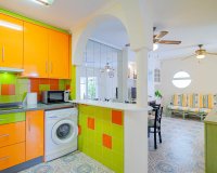 Short Term Rentals - Apartament  - Punta Prima