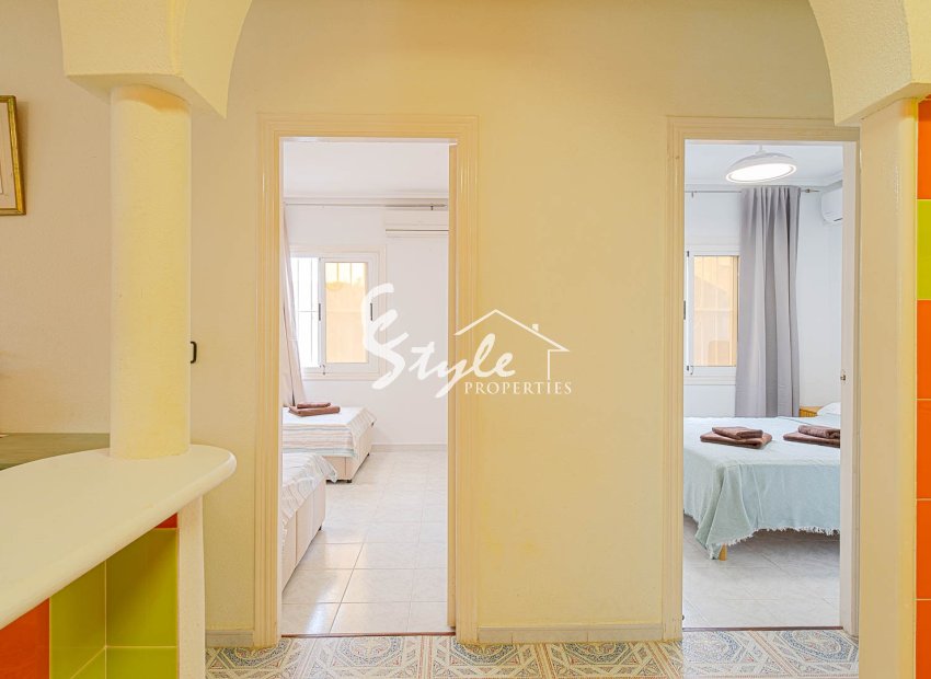 Short Term Rentals - Apartament  - Punta Prima