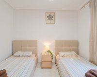 Short Term Rentals - Apartament  - Punta Prima