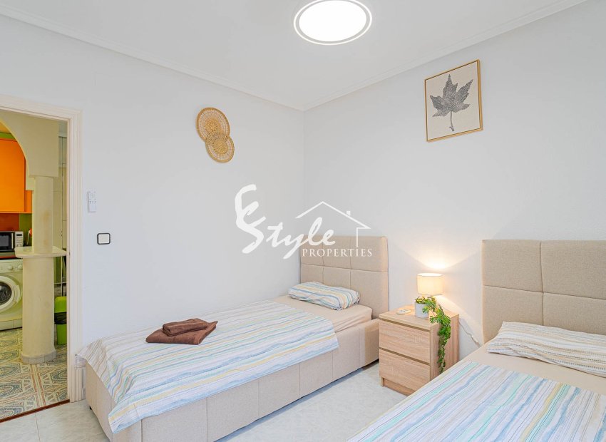 Short Term Rentals - Apartament  - Punta Prima