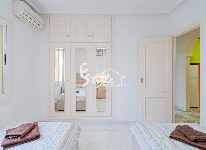 Short Term Rentals - Apartament  - Punta Prima