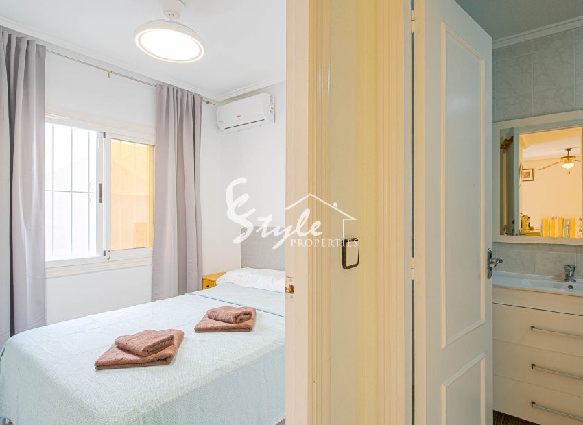 Short Term Rentals - Apartament  - Punta Prima