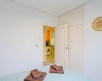 Short Term Rentals - Apartament  - Punta Prima