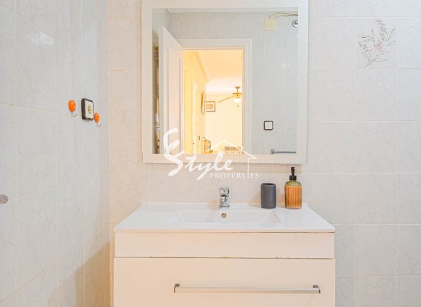 Short Term Rentals - Apartament  - Punta Prima