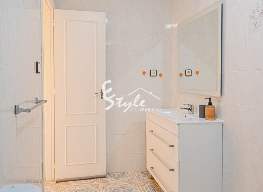 Short Term Rentals - Apartament  - Punta Prima