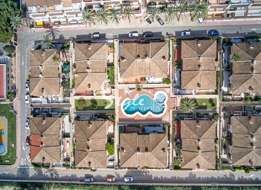 Short Term Rentals - Apartament  - Punta Prima