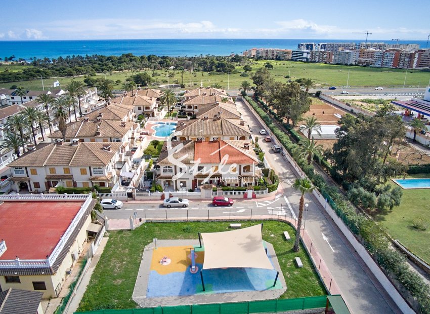 Short Term Rentals - Apartament  - Punta Prima