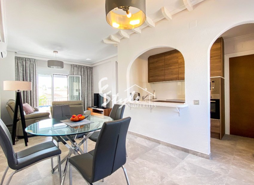 Short Term Rentals - Apartamento - Punta Prima - Cala Dorada