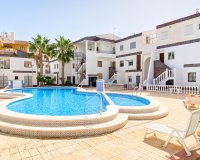 Short Term Rentals - Apartamento - Punta Prima - Cala Dorada