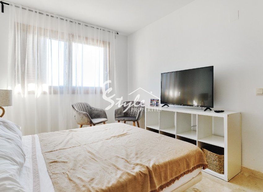 Short Term Rentals - Apartamento - Punta Prima - La Entrada