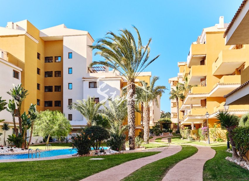 Short Term Rentals - Apartamento - Punta Prima - La Entrada