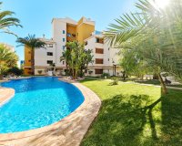 Short Term Rentals - Apartamento - Punta Prima - La Entrada