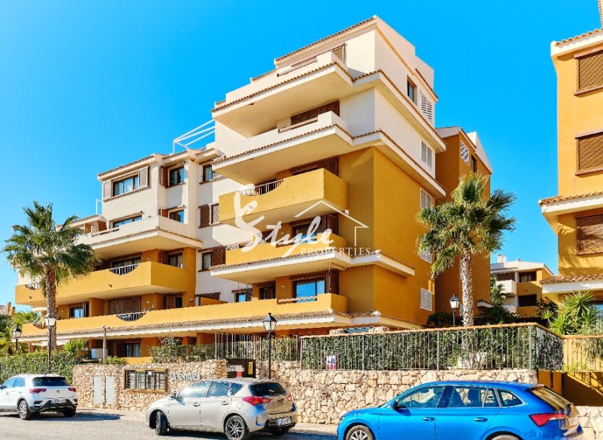 Short Term Rentals - Apartamento - Punta Prima - La Entrada