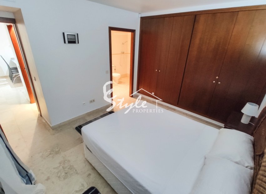 Short Term Rentals - Apartamento - Punta Prima - La Entrada