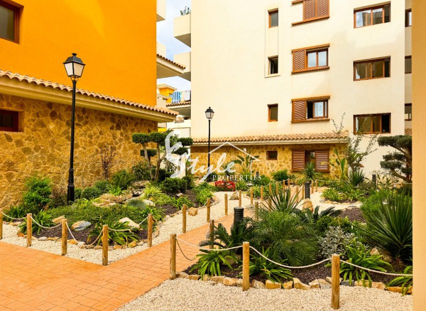 Short Term Rentals - Apartamento - Punta Prima - La Recoleta