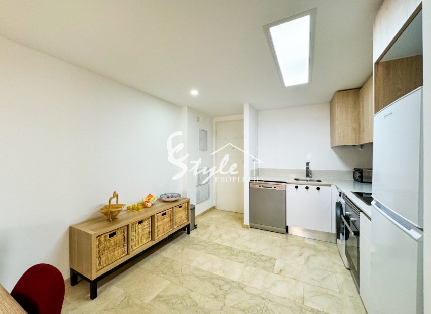 Short Term Rentals - Apartamento - Punta Prima - La Recoleta