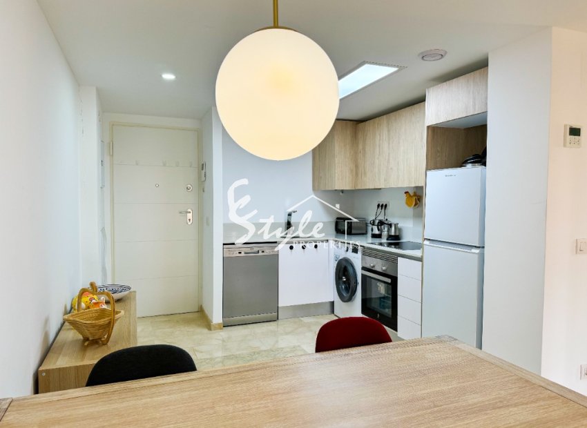 Short Term Rentals - Apartamento - Punta Prima - La Recoleta