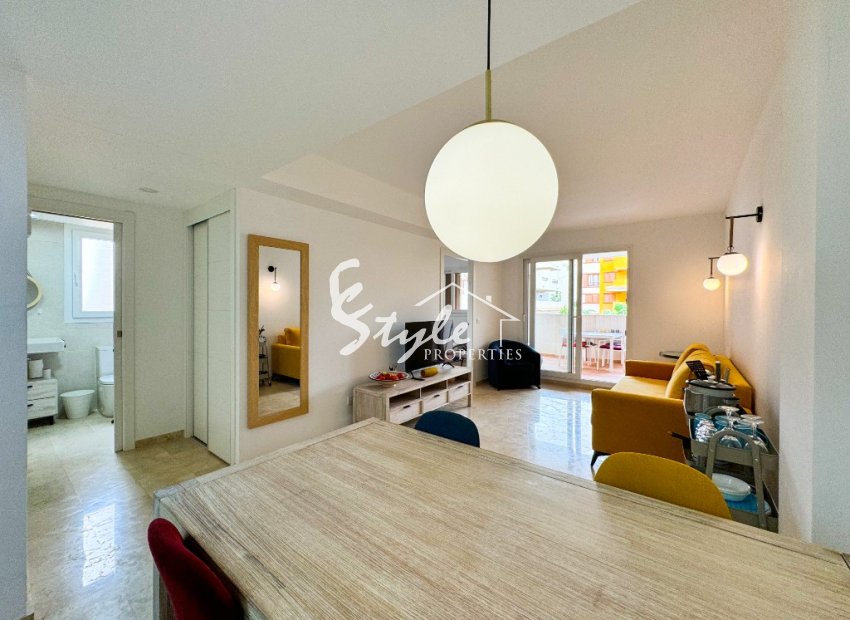 Short Term Rentals - Apartamento - Punta Prima - La Recoleta