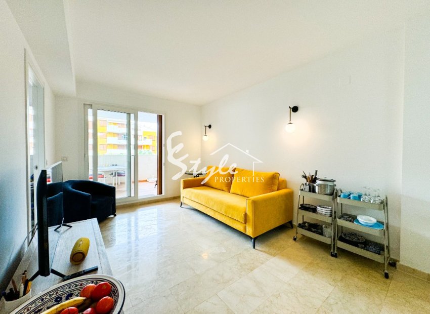 Short Term Rentals - Apartamento - Punta Prima - La Recoleta