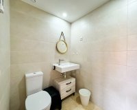 Short Term Rentals - Apartamento - Punta Prima - La Recoleta