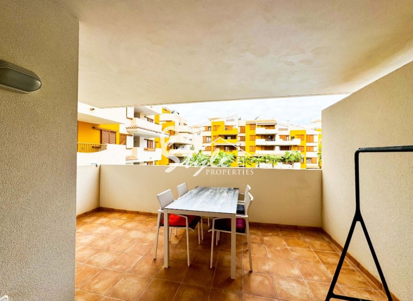 Short Term Rentals - Apartamento - Punta Prima - La Recoleta