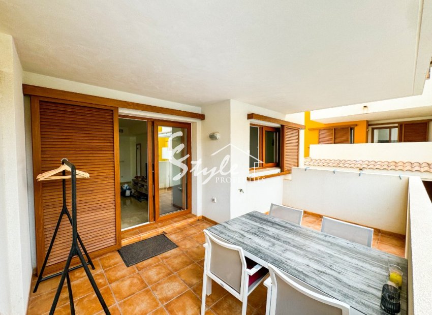 Short Term Rentals - Apartamento - Punta Prima - La Recoleta