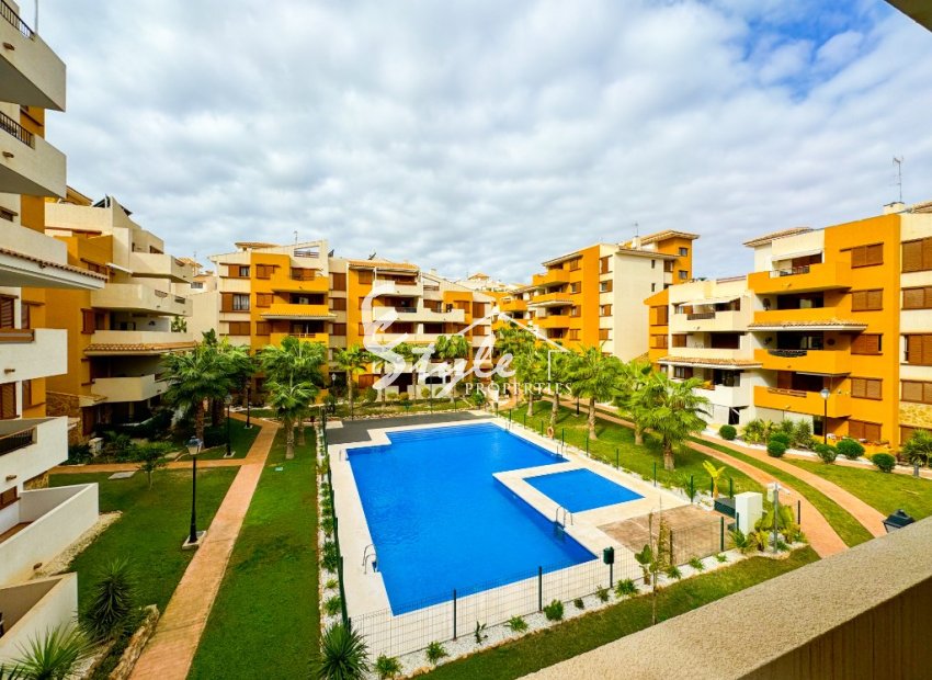 Short Term Rentals - Apartamento - Punta Prima - La Recoleta