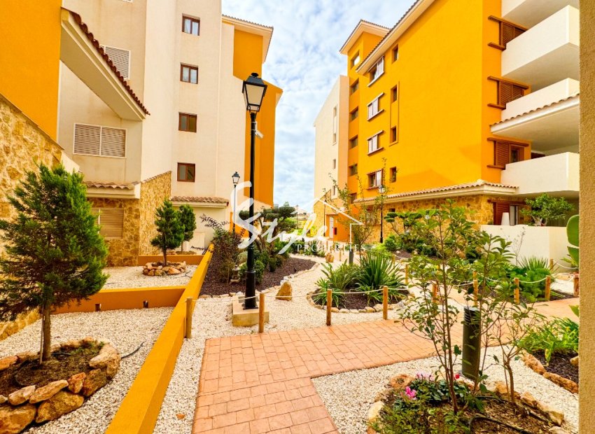 Short Term Rentals - Apartamento - Punta Prima - La Recoleta