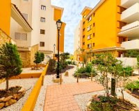 Short Term Rentals - Apartamento - Punta Prima - La Recoleta