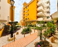 Short Term Rentals - Apartamento - Punta Prima - La Recoleta