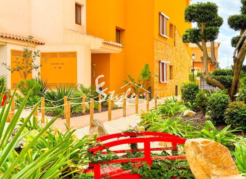 Short Term Rentals - Apartamento - Punta Prima - La Recoleta