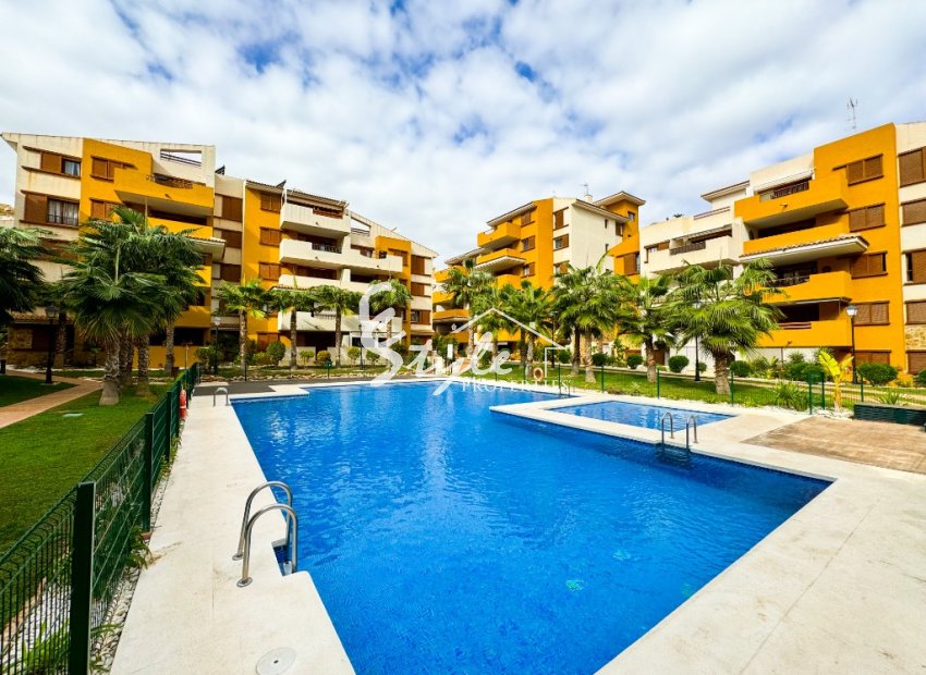 Short Term Rentals - Apartamento - Punta Prima - La Recoleta