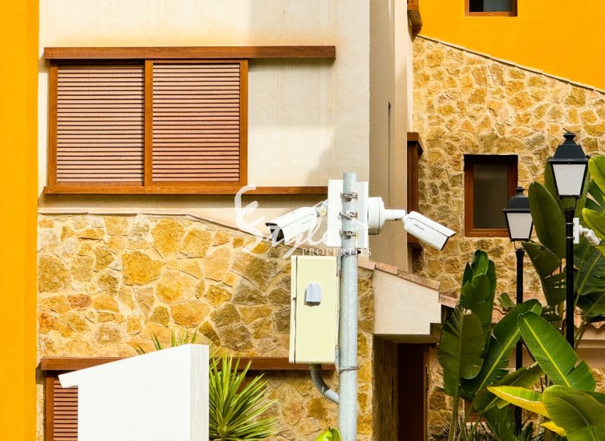 Short Term Rentals - Apartamento - Punta Prima - La Recoleta