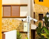 Short Term Rentals - Apartamento - Punta Prima - La Recoleta