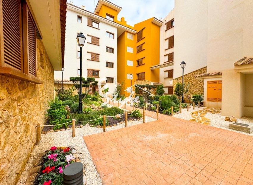 Short Term Rentals - Apartamento - Punta Prima - La Recoleta