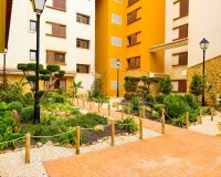 Short Term Rentals - Apartamento - Punta Prima - La Recoleta