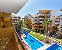 Short Term Rentals - Apartamento - Punta Prima - La Recoleta