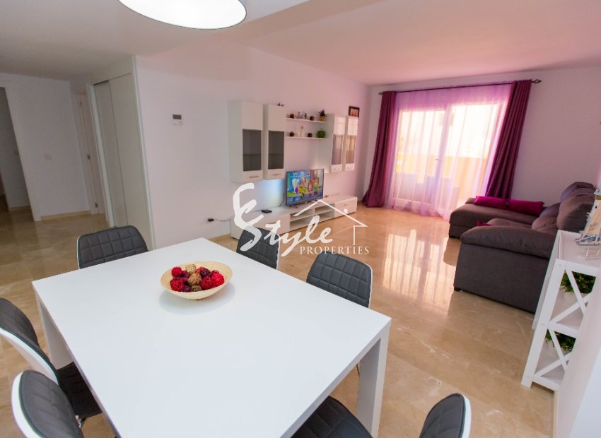 Short Term Rentals - Apartamento - Punta Prima - La Recoleta
