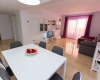 Short Term Rentals - Apartamento - Punta Prima - La Recoleta