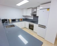 Short Term Rentals - Apartamento - Punta Prima - La Recoleta