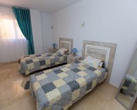 Short Term Rentals - Apartamento - Punta Prima - La Recoleta