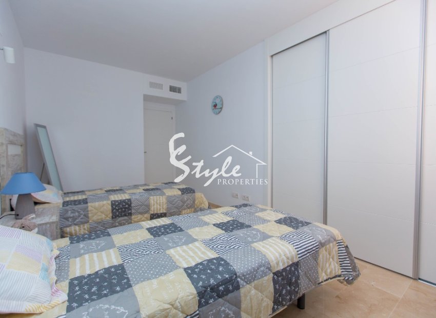 Short Term Rentals - Apartamento - Punta Prima - La Recoleta
