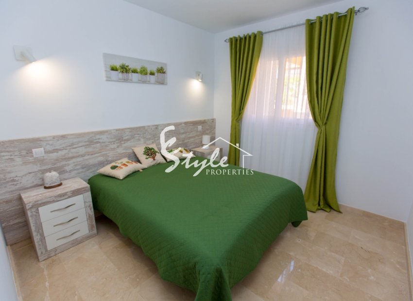 Short Term Rentals - Apartamento - Punta Prima - La Recoleta