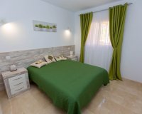 Short Term Rentals - Apartamento - Punta Prima - La Recoleta