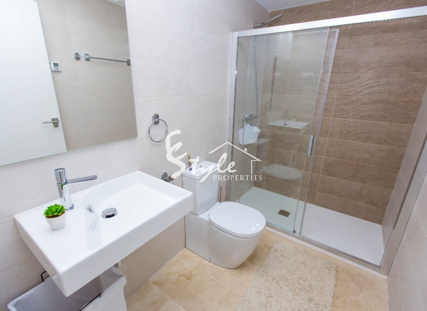 Short Term Rentals - Apartamento - Punta Prima - La Recoleta